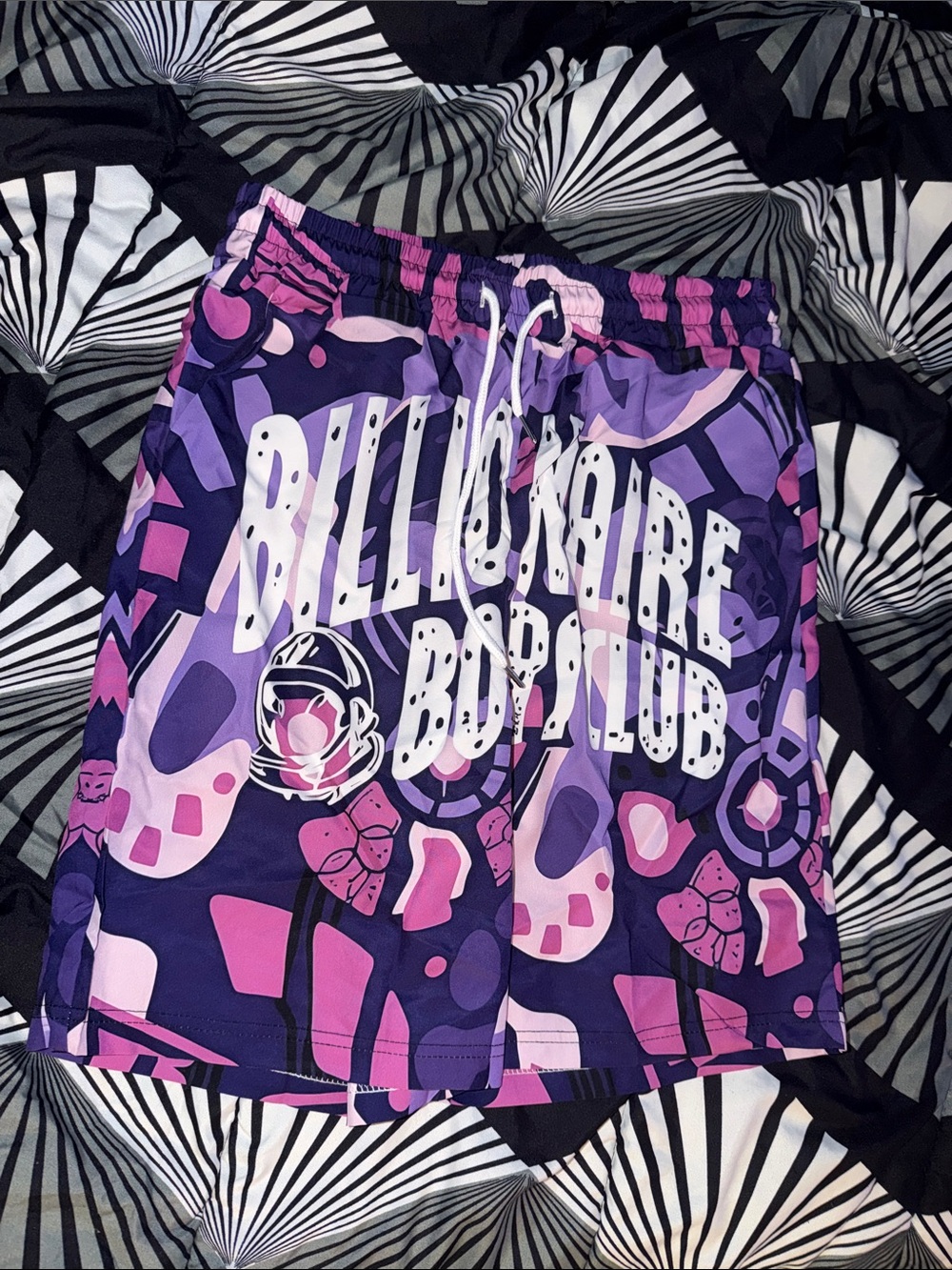 Billionaire Boys Club Shorts